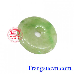 Ngọc cẩm thạch tránh tà khí, giao hàng nhanh trên toàn quốc