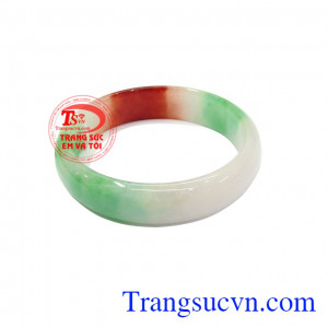 Ngọc Jadeit vân ngọc đẹp, chất lượng đảm bảo, vòng ngọc cẩm thạch thiên nhiên