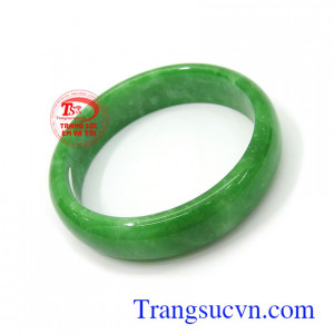 Ngọc Jadeite vòng taylà món quà tuyệt vời cho người yêu thương những dịp ý nghĩa