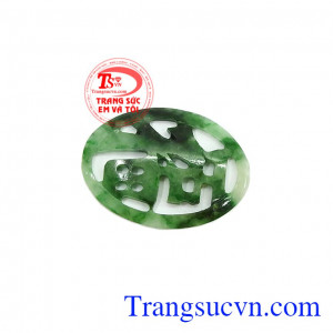 Ngọc ngọc cẩm thạch