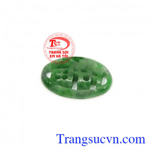 Ngọc Jadeite thiên nhiên