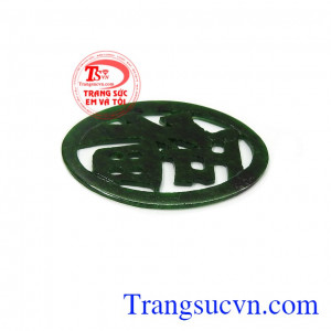 Ngọc phỉ thúy ngọc