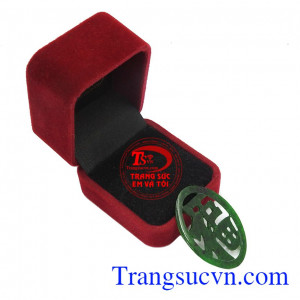 Ngọc Jadeite thiên nhiên