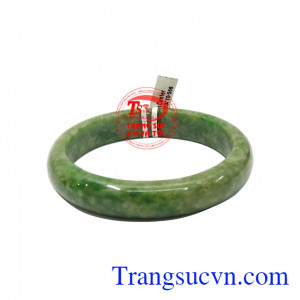 Ngọc vân đẹp mới xem mang lại sự an lành, may mắn cho người sở hữu