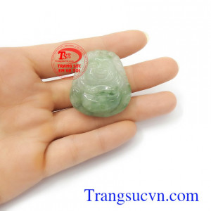 Phật di lặc 2 mặt là món quà ý nghĩa cho người yêu thương