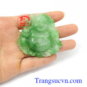 Phật Di lặc Tiền Tài uy tín, chất lượng, chế tác theo yêu cầu