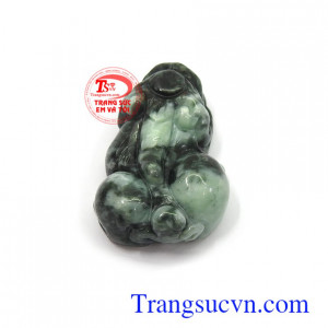 Tỳ hưu mông to phong cách thương hiệu uy tín chất lượng, chế tác theo yêu cầu