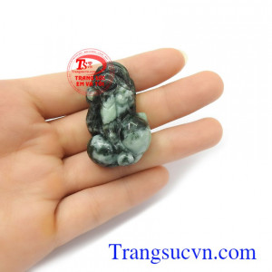 Tỳ hưu mông to phong cách bền đẹp, chất lượng, chế tác tinh xảo