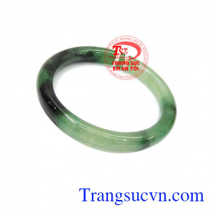 Vòng cẩm thạch đá là sản phẩm vòng ngọc cẩm thạch tự nhiên