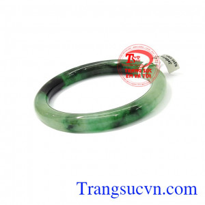 Vòng cẩm thạch đá thiên nhiên, giao hàng nhanh trên toàn quốc