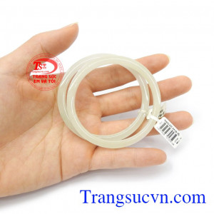 Vòng cặp cẩm thạch thương hiệu uy tín, chất lượng, giao hàng nhanh trên toàn quốc