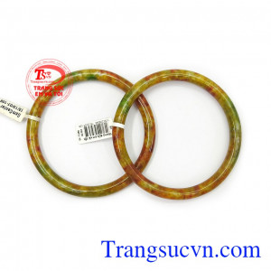 Vòng Đỏ Đôi ngọc là món quà tặng tuyệt vời cho người yêu thương những dịp ý