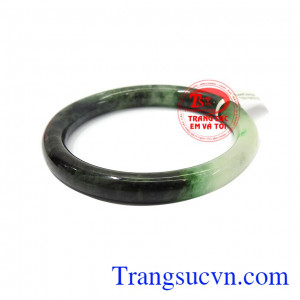 Vòng ngọc A Jadeite