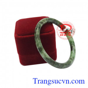 Vòng Ngọc Cẩm Thạch