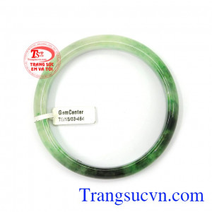 Vòng Ngọc Cẩm Thạch TN thương hiệu uy tín, chất lượng, giao hàng nhanh trên toàn quốc