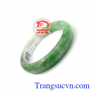 Vòng Ngọc Cẩm Thạch TN, giao hàng nhanh trên toàn quốc