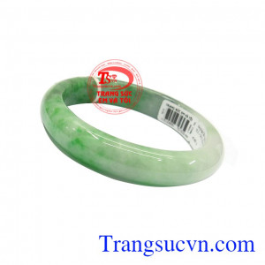 Vòng Ngọc Cẩm Thạch TN sẽ là sản phẩm ưa thích cho tất cả mọi người