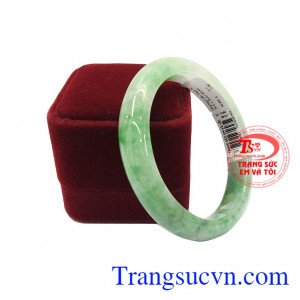 Vòng Ngọc Cẩm Thạch TN