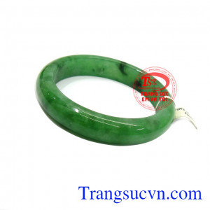 Vòng ngọc lục nhạt, giao hàng nhanh trên toàn quốc