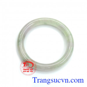 Vòng ngọc may mắn