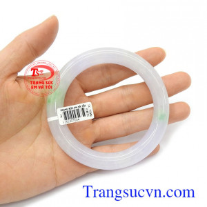 Vòng ngọc phỉ thúy đẹp thương hiệu uy tín, chất lượng, giao hàng nhanh trên toàn quốc