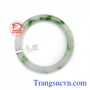 Vòng ngọc quyền lực bền đẹp, chất lượng