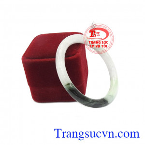 Vòng ngọc tím ngò