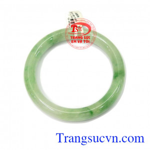 Vòng tay ngọc thiên nhiên, giao hàng nhanh trên toàn quốc