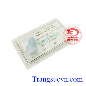 Chúng là viên đá của tháng tư, người châu Âu cho rằng những viên đá này mang đến yêu thương chân thành và hạnh phúc suốt đời cho các cặp đôi yêu nhau