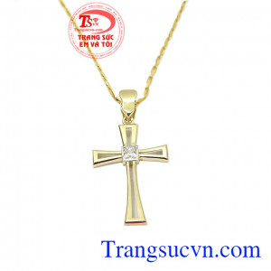 Bộ dây chuyền công giáo đẹp chất lượng uy tín, giao hàng nhanh trên toàn quốc