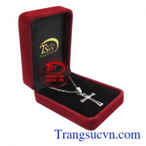 Mặt Dây Chuyền Vàng