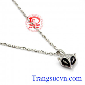 Bộ dây hồ ly vàng trắng chất lượng uy tín, giao hàng nhanh trên toàn quốc