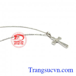 Bộ dây thánh giá vàng đẹp chất lượng uy tín, giao hàng nhanh trên toàn quốc