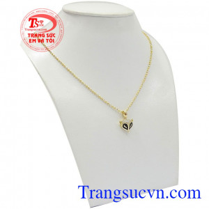 Bộ dây vàng hồ ly đẹp với thiết kế trẻ trung, năng động là món quà ý nghĩa cho người thân và bạn bè
