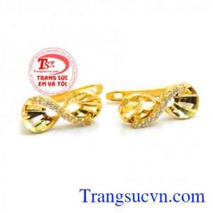 hoa tai đá quý, hoa tai hộ mệnh đeo hợp thời trang giao hoa tai toàn quốc, thanh toán an toàn tuyệt đối