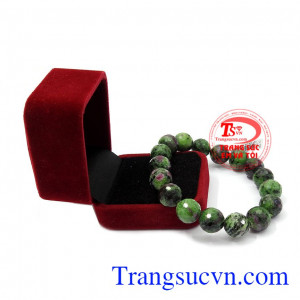 Chuỗi Anyolit 12,5 ly