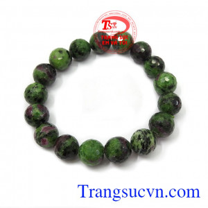 Chuỗi Anyolit 12,5 ly, giao hàng nhanh trên toàn quốc