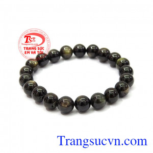 Chuỗi tay Sapphire 7 ly là sản phẩm đá quý thiên nhiên,Chuỗi tay Sapphire 7 ly