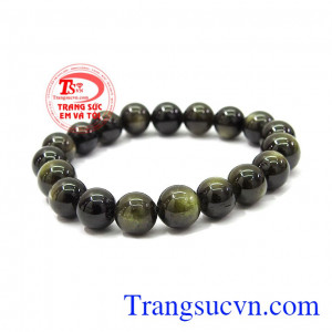 Chuỗi tay Sapphire 9 ly được chế tác từ đá Sapphire thiên nhiên, có giấy kiểm định,Chuỗi tay Sapphire 9 ly