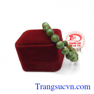 Chuỗi Anyolite-Zoisite