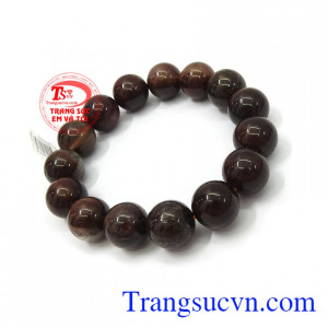 Chuỗi thạch anh tóc nam tính thương hiệu uy tín, giao hàng nhanh trên toàn quốc, thanh toán an toàn
