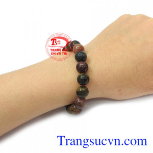 Chuỗi Turamaline đẹp