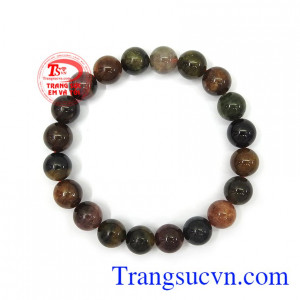 Chuỗi Turamaline đẹp thương hiệu uy tín, chất lượng, chế tác theo yêu cầu