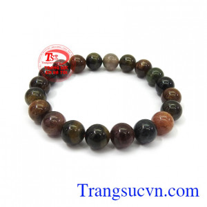 Chuỗi Turamaline đẹp may mắn đeo hợp thời trang,đá tự nhiên 100% hàng nghìn khách hàng ưa chuộng chuỗi đá may mắn,thành công,hạnh phúc,mang tài lộc