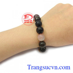 Chuỗi Turmaline 12 ly thương hiệu uy tín, chất lượng, giao hàng nhanh trên toàn quốc.