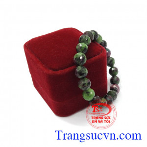 Chuỗi Anyolite-Zoisite