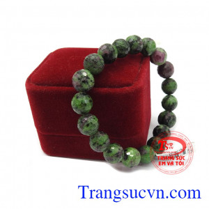 Chuỗi Anyolite-Zoisite