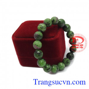 Chuỗi Anyolite-Zoisite