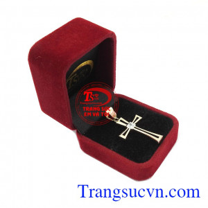 Mặt dây công giáo đẹp