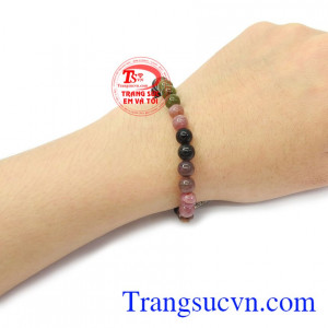 Món quà Vòng tay hộ mệnh cao cấp, sang trọng